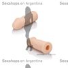 Penis extender funda de 5cm